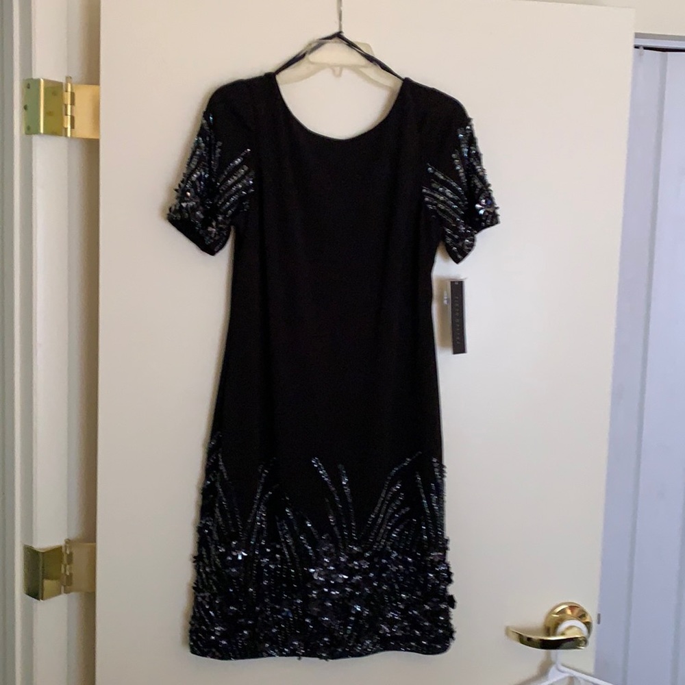 Aidan Mattox Evening Dress